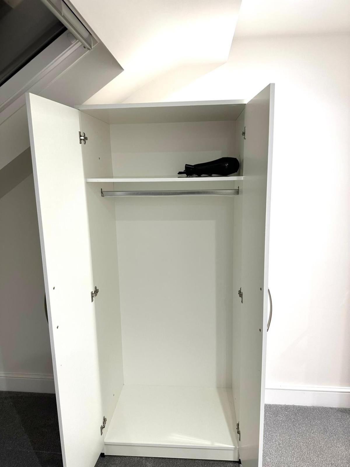 One Bed Apartamento Londres