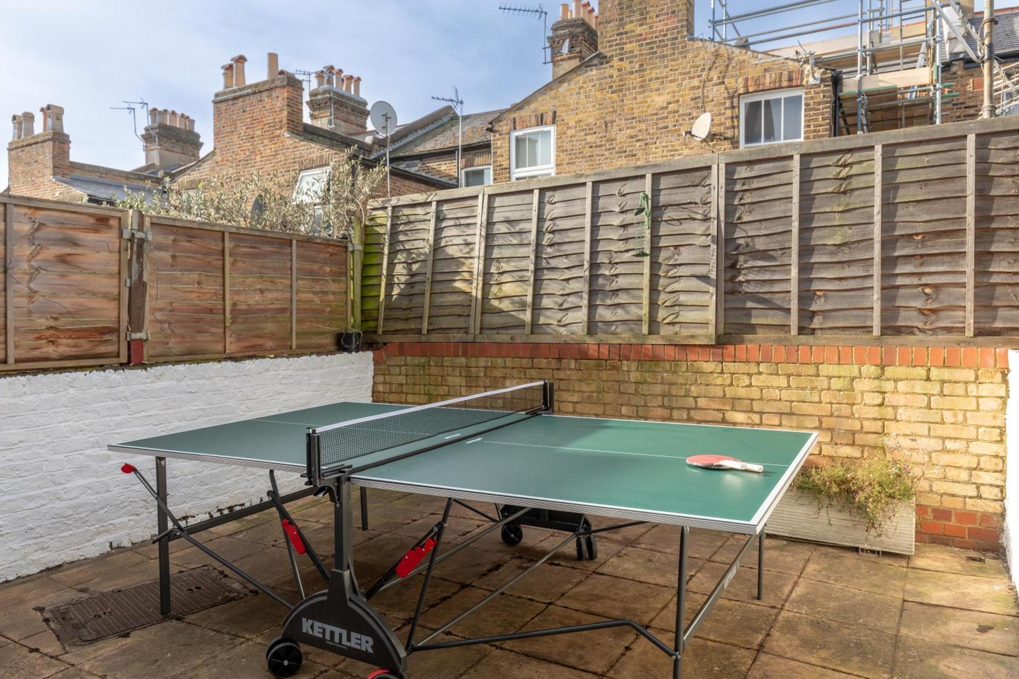 39 Second Avenue Holiday home *