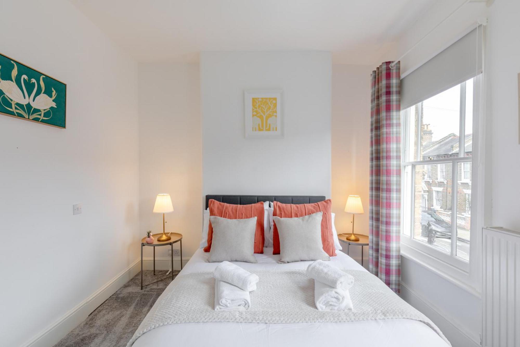 39 Second Avenue Holiday home *
