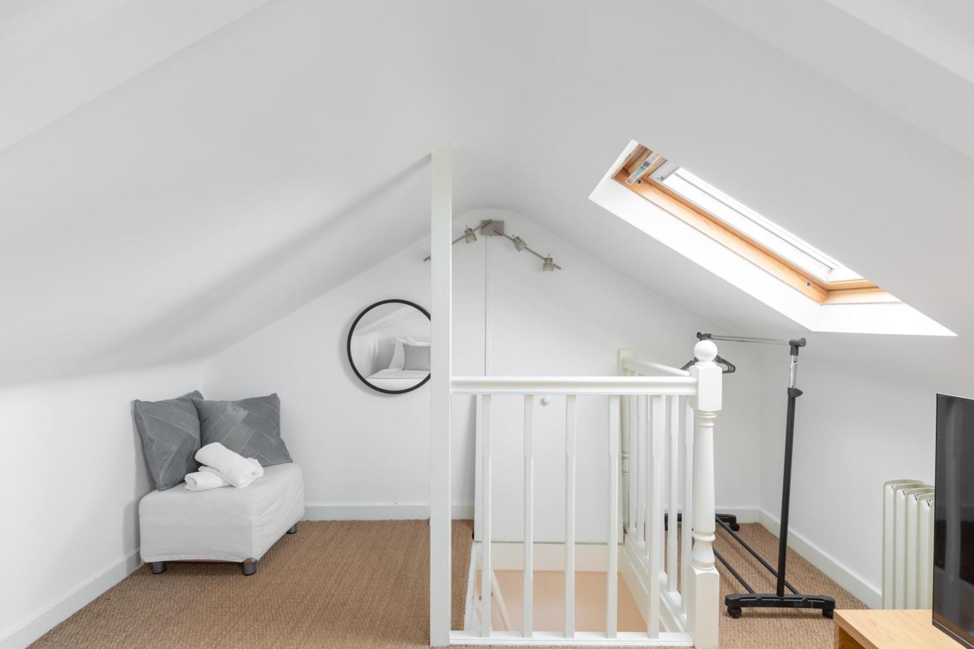39 Second Avenue Holiday home *