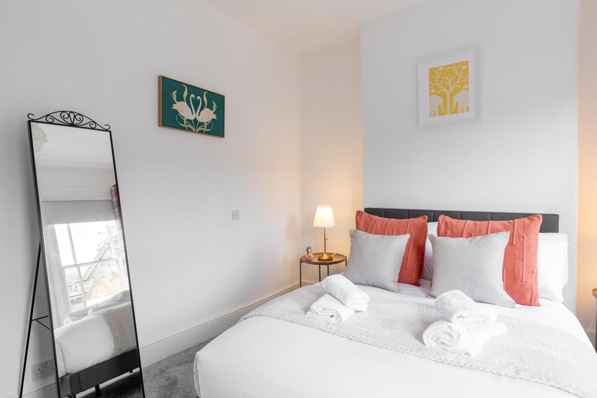 39 Second Avenue Holiday home *