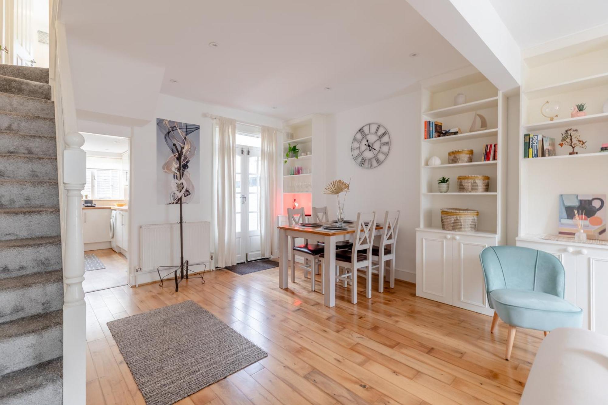 39 Second Avenue Holiday home