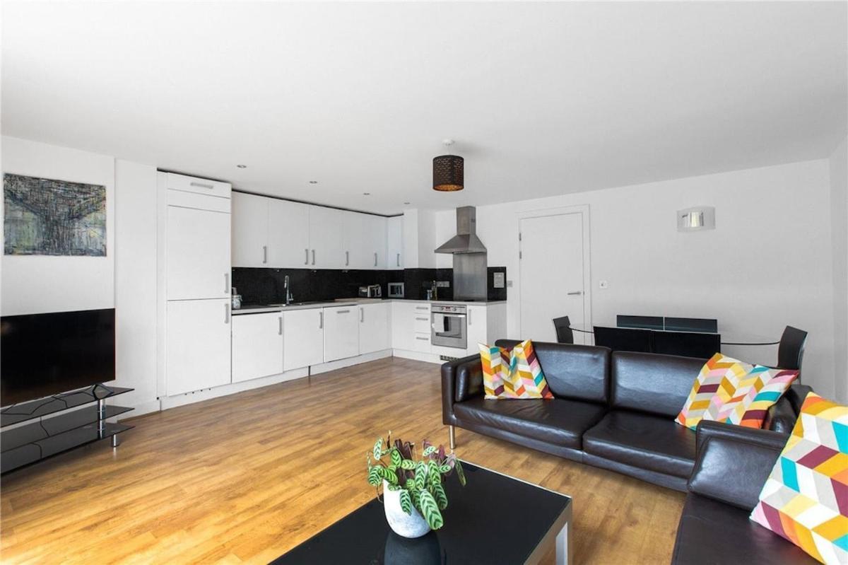 Apartment Regents Canal *