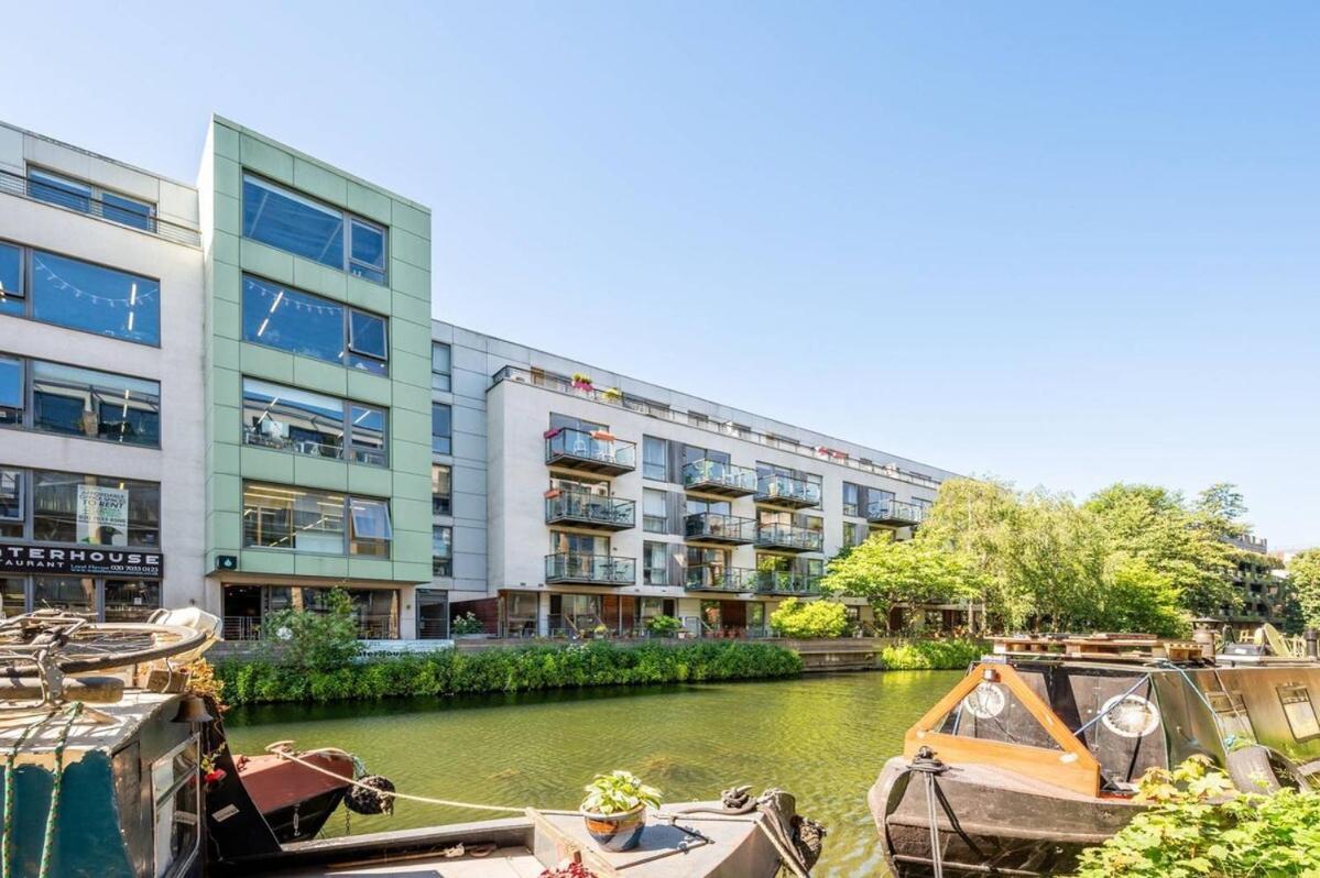 Regents Canal *