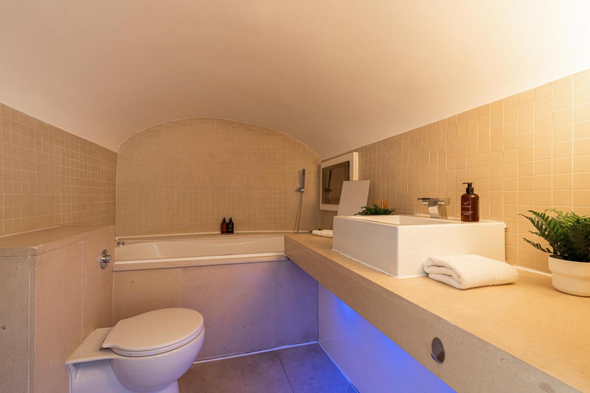 Apartment At Kensington Olympia London