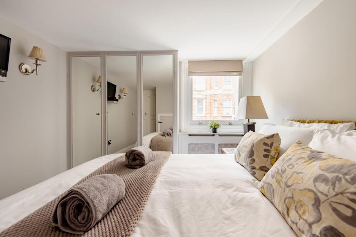 Stunning 2 Bed Duplex With Quiet Communal Garden Apartment *