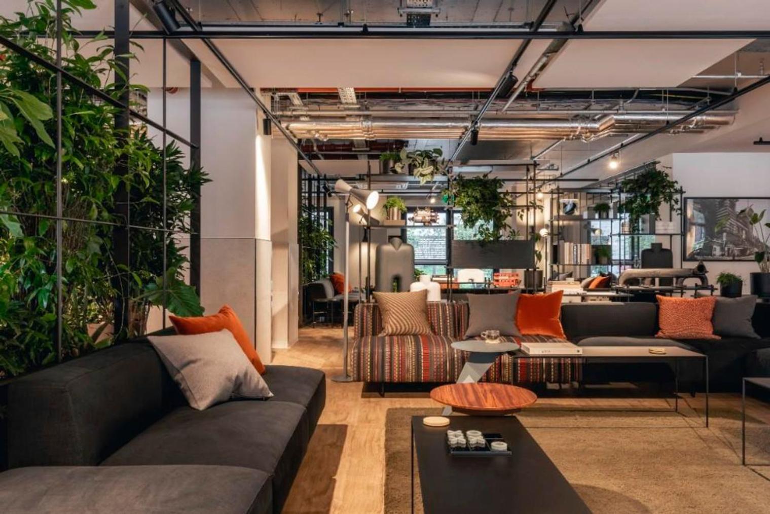 Blueground Walthamstow Gym Lounge Concierge Lon-215 London