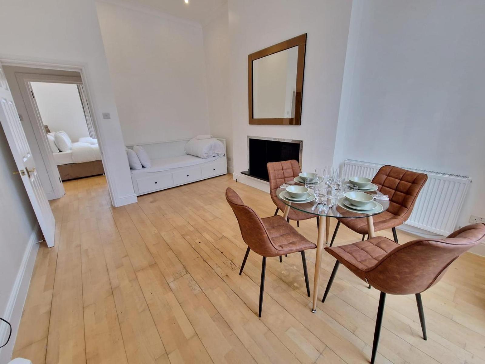 Apartment Marble Arch London