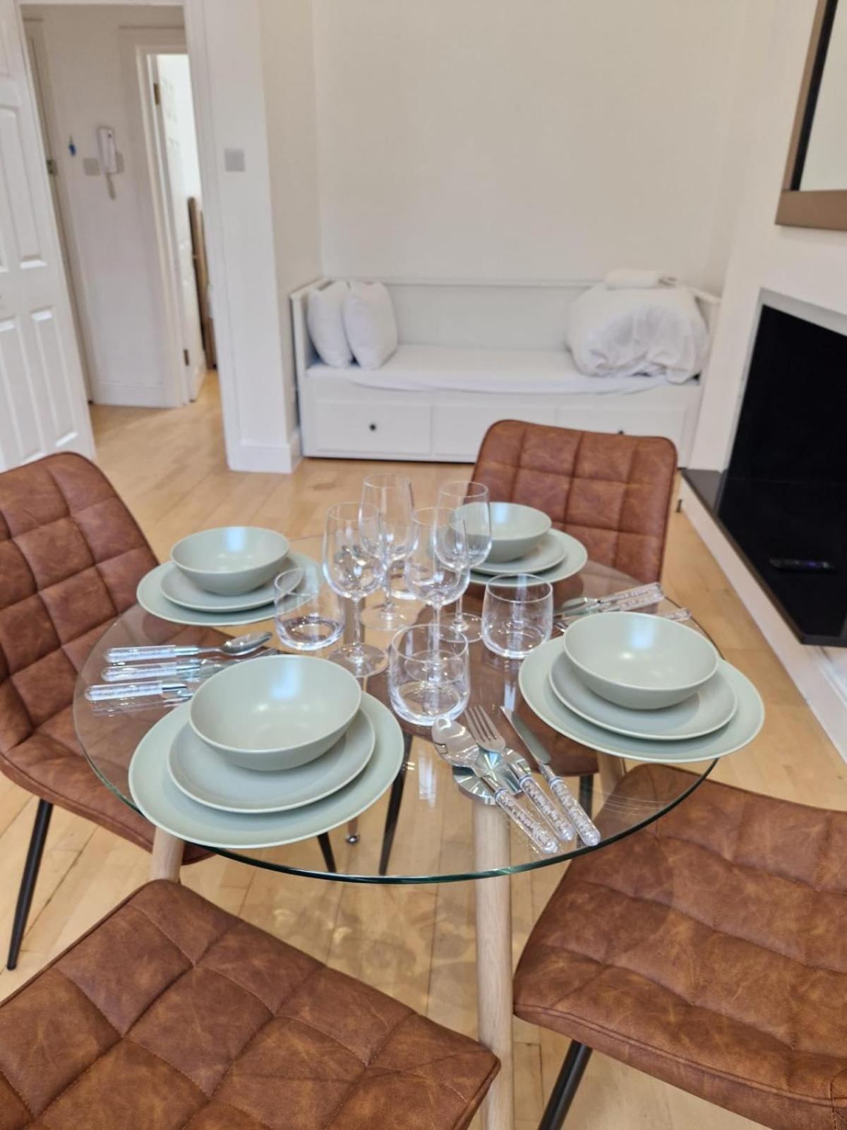 Apartment Marble Arch