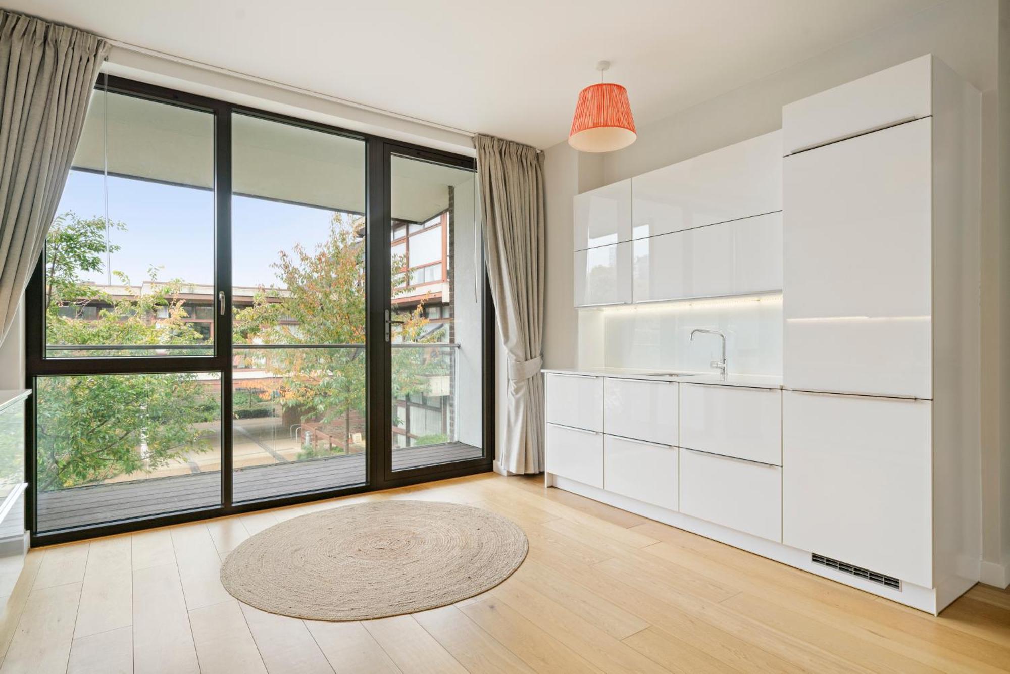 Apartment 2 Bed 2 Bath Modern Near Big Ben In Zone1