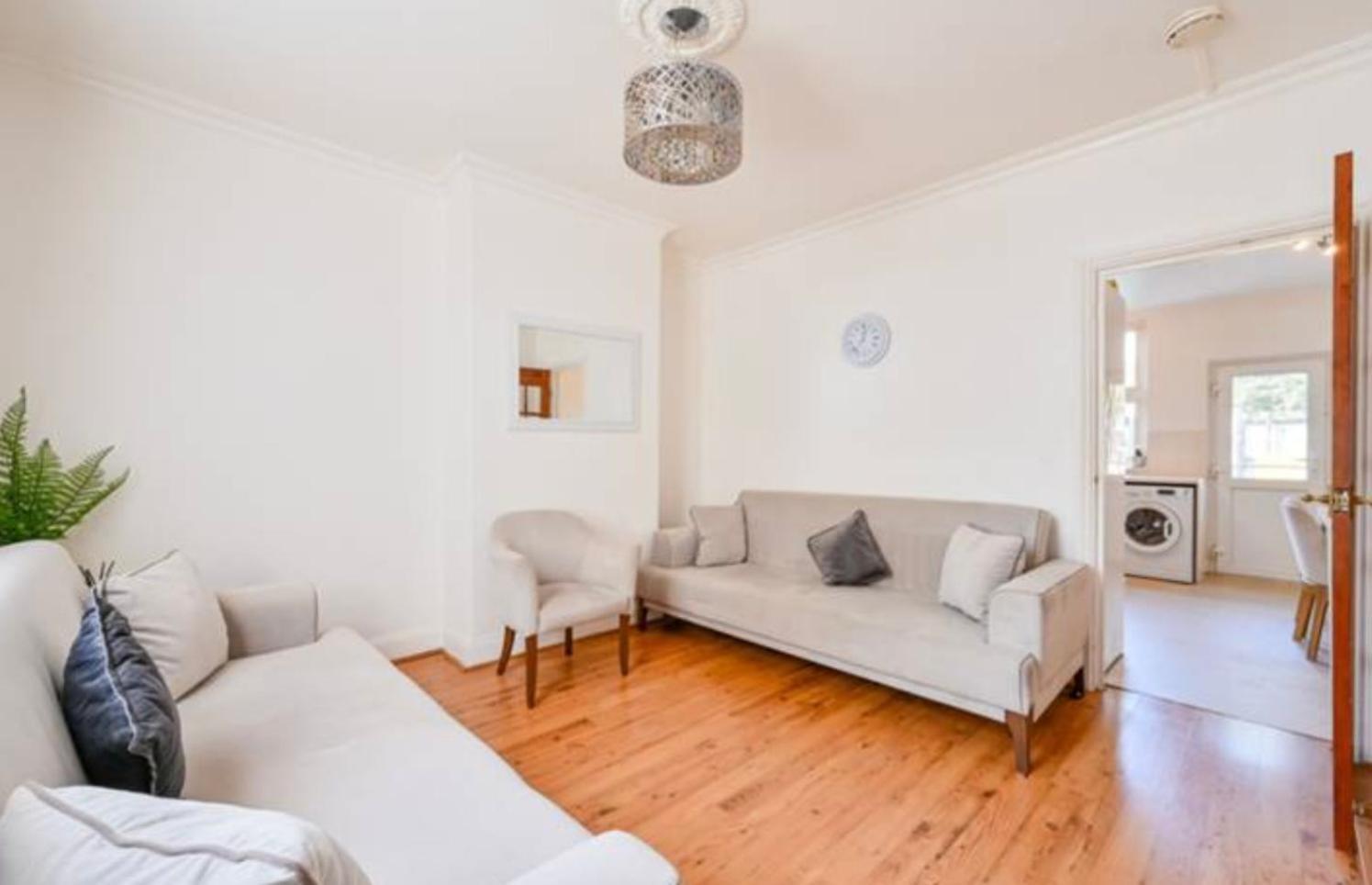 Holiday home Zone 2 London