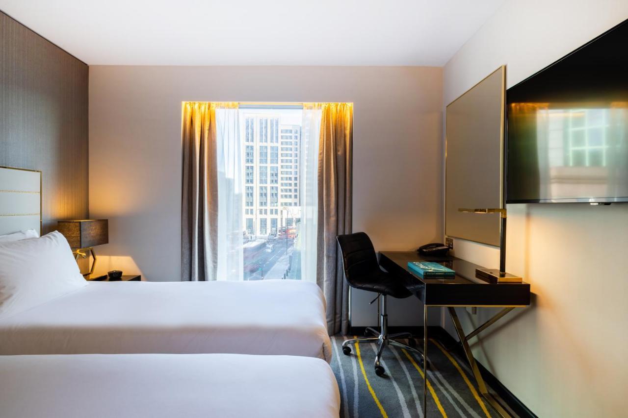 Hotel Saint Londres