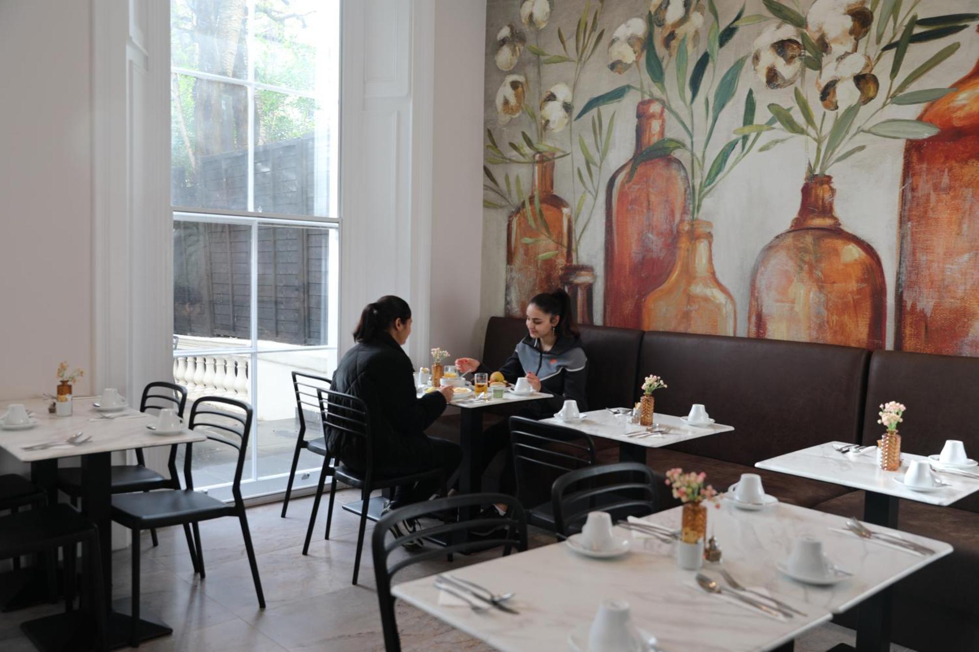 Reem Hotel Londen
