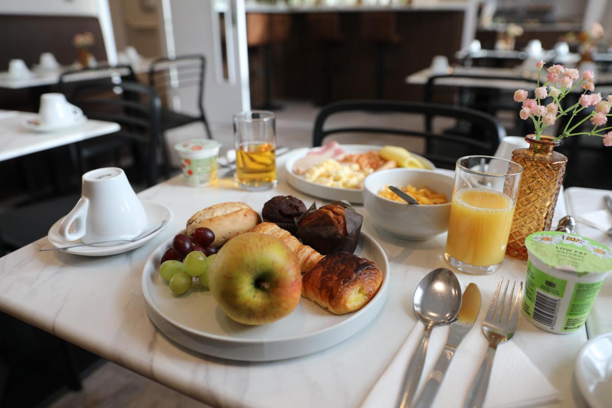 Hotel Reem Londen