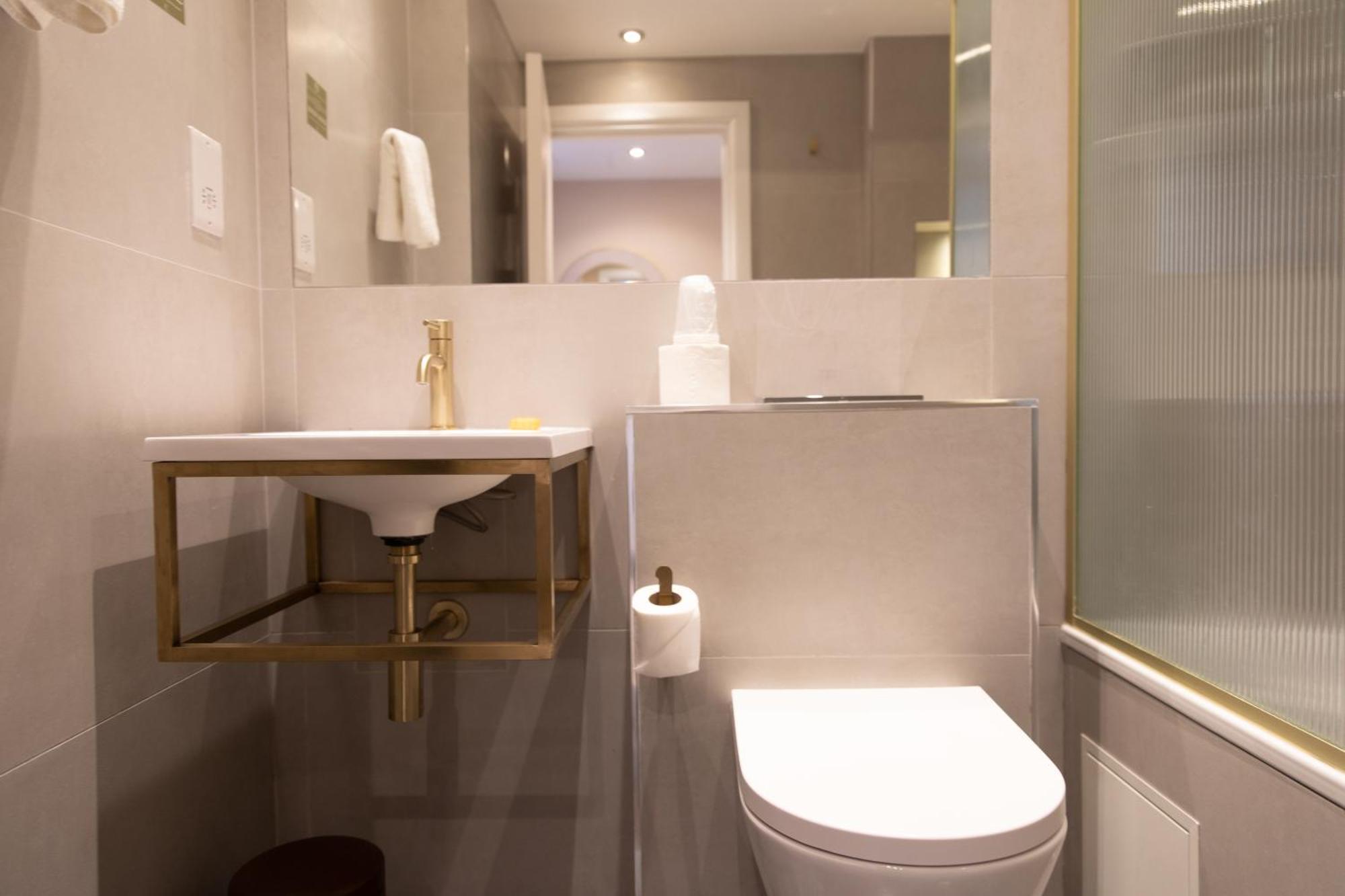 Reem Hotel Londen