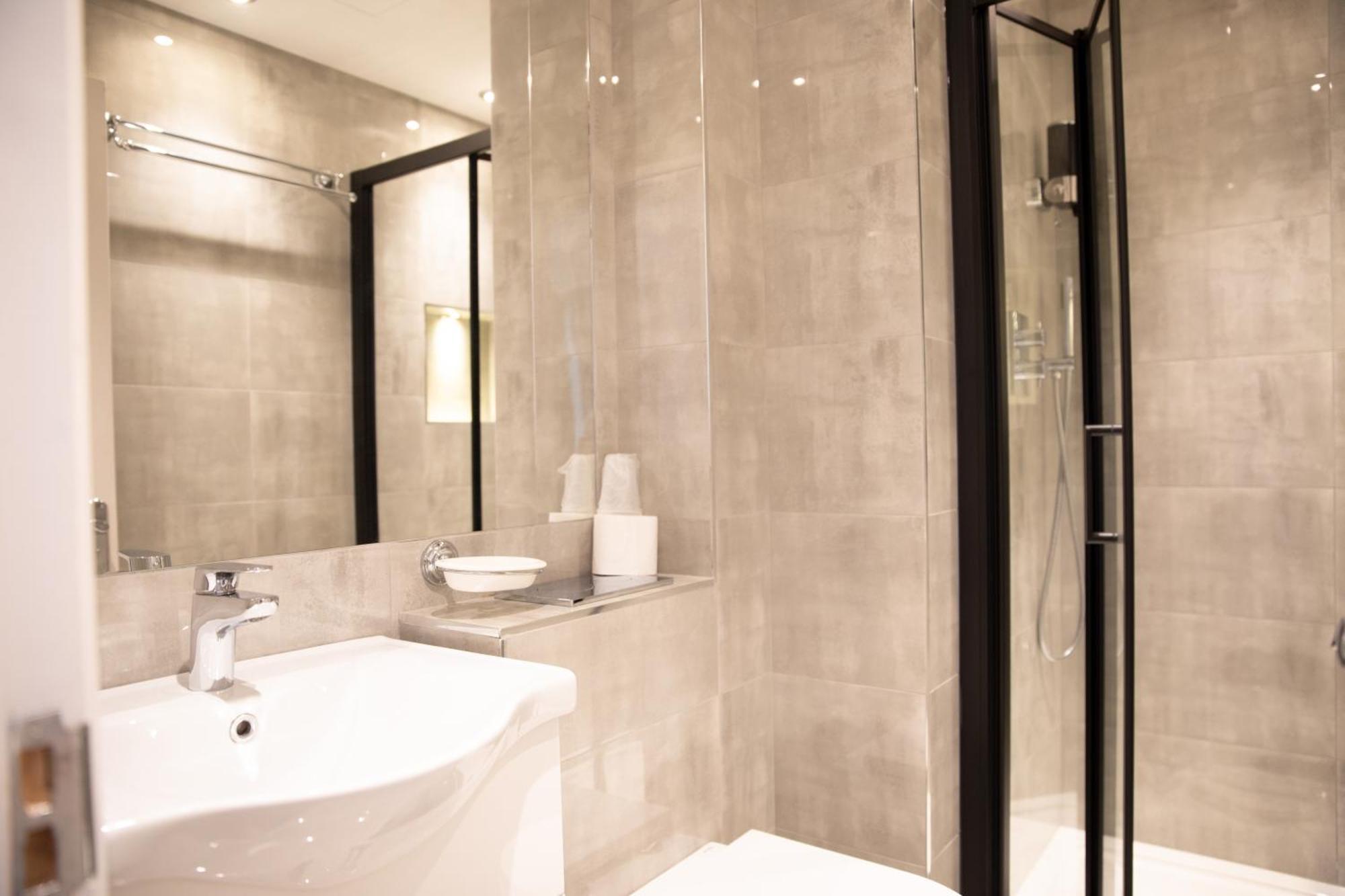 Hotel Reem Londen