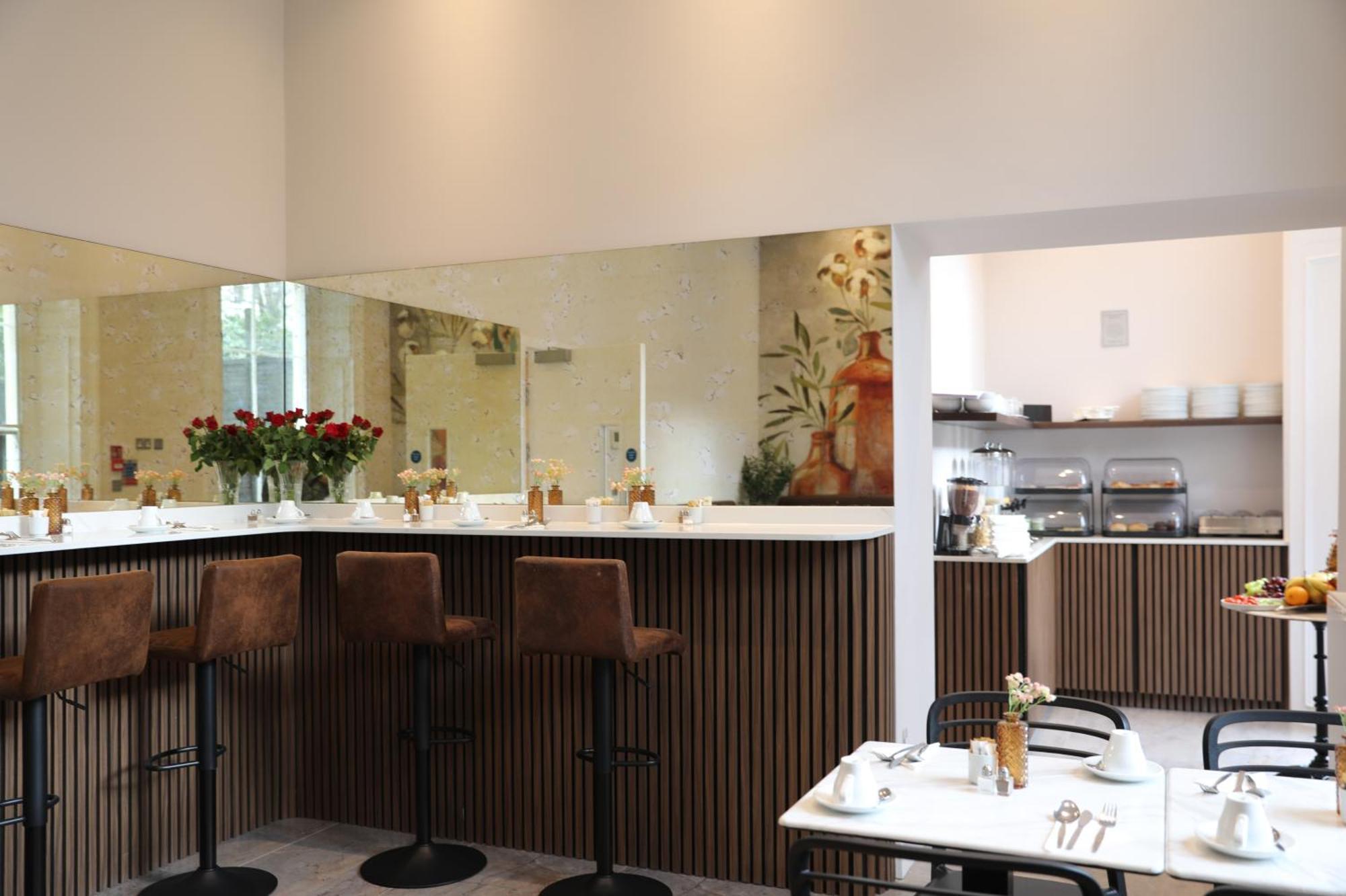 Hotel Reem Londen