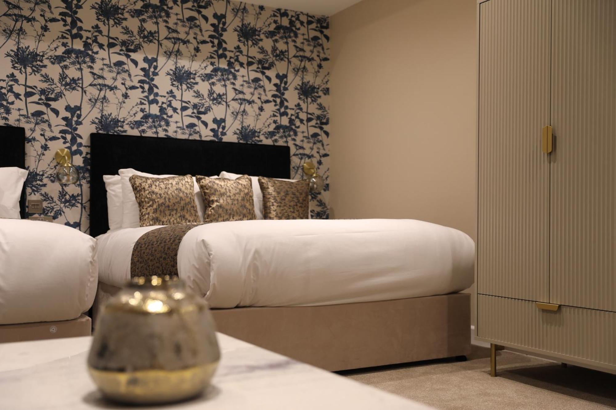 Reem Hotel Londen