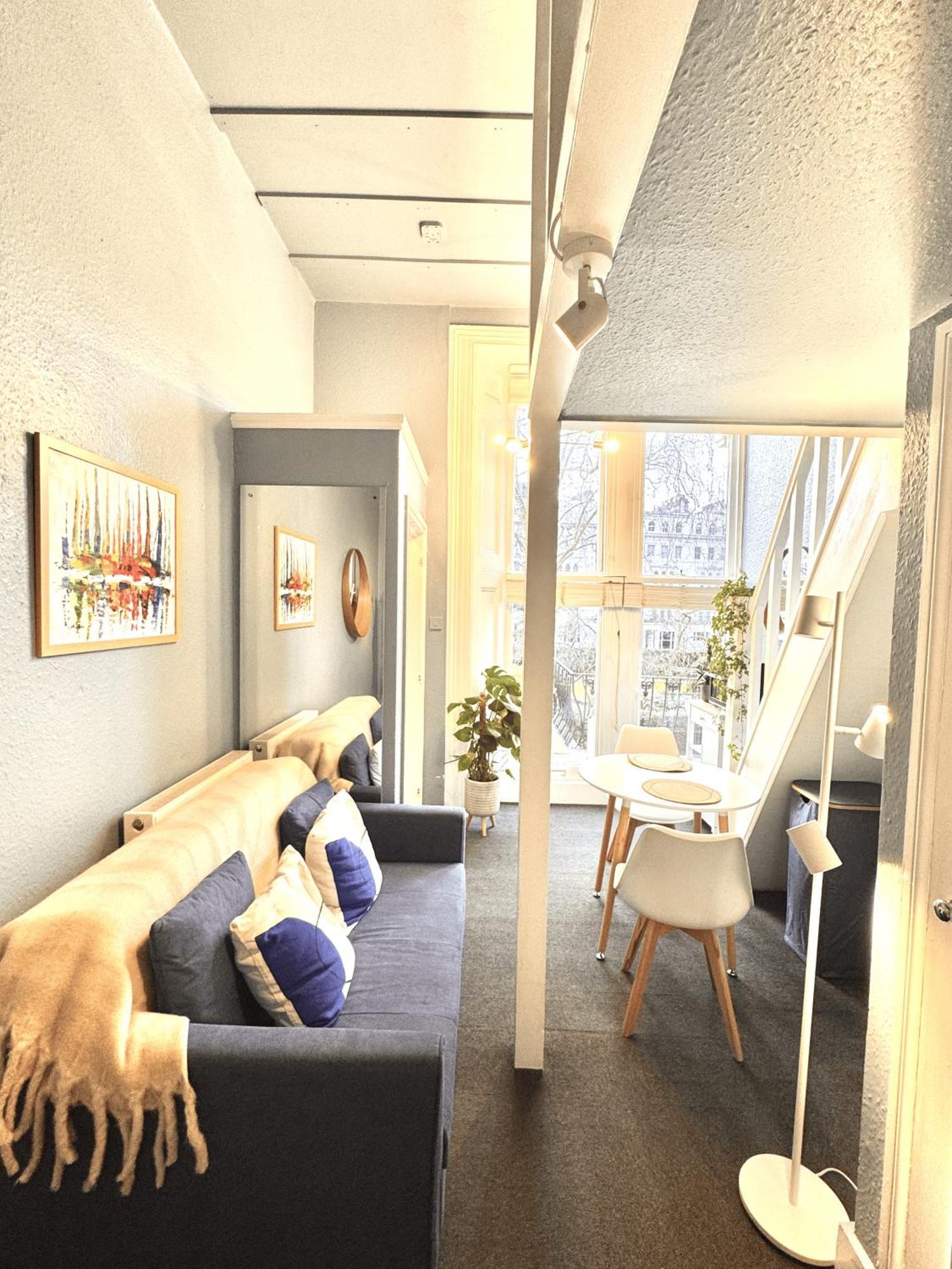 Kensington Gardens Aparthotel London