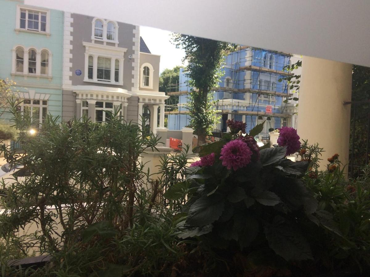 Notting Hill Charm -sleeps 5 - Urban Retreat Londen