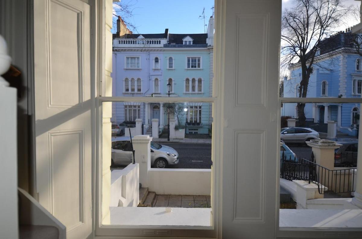 Notting Hill Charm -sleeps 5 - Urban Retreat * Londen