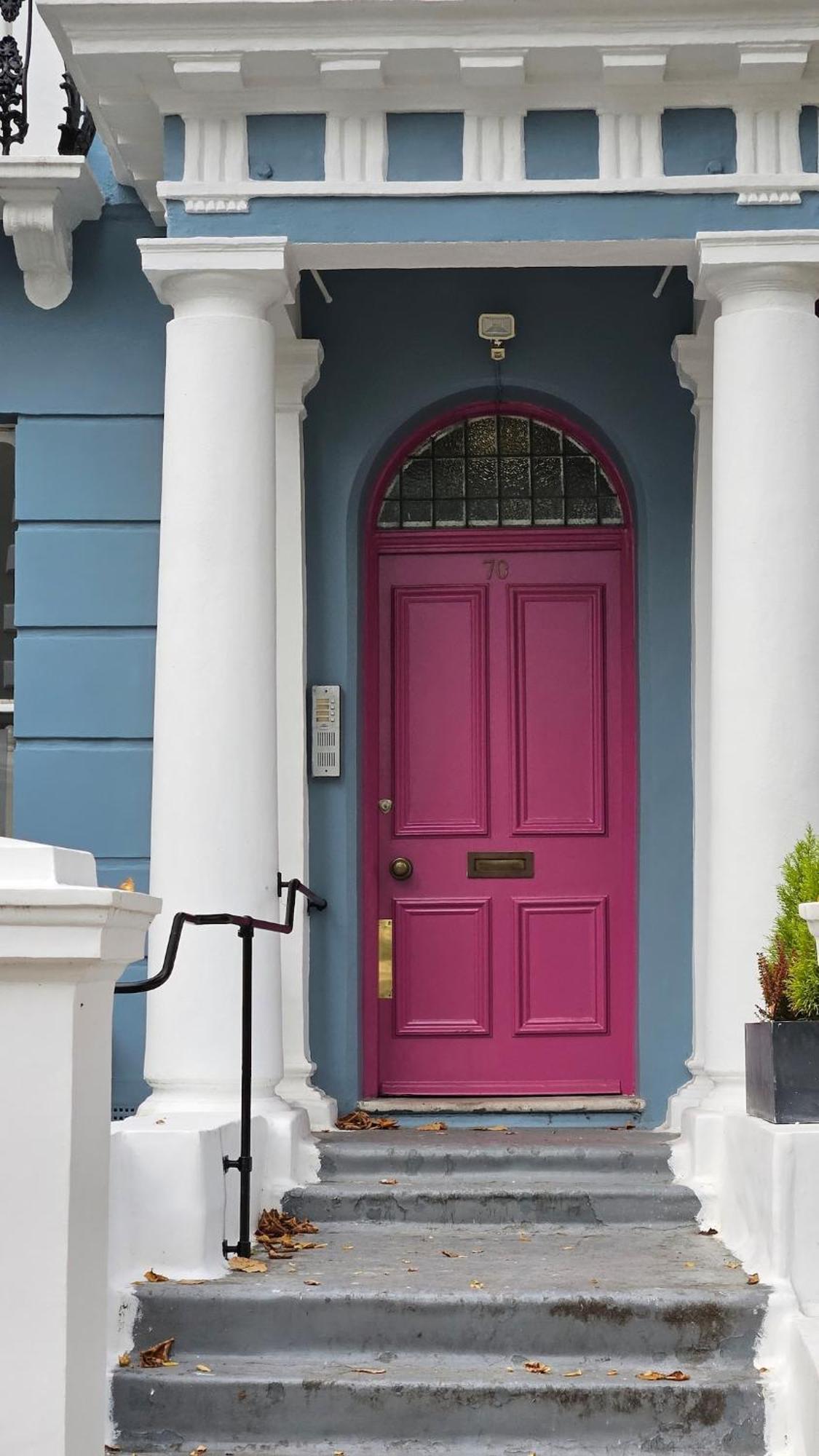 Notting Hill Charm -sleeps 5 - Urban Retreat Appartement Londen