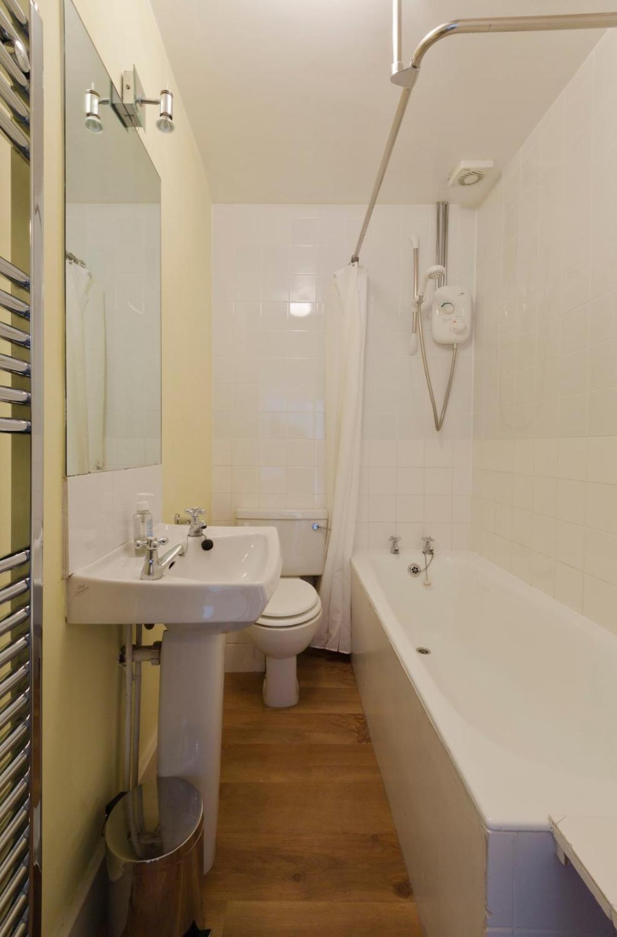 Notting Hill Charm -sleeps 5 - Urban Retreat Londen