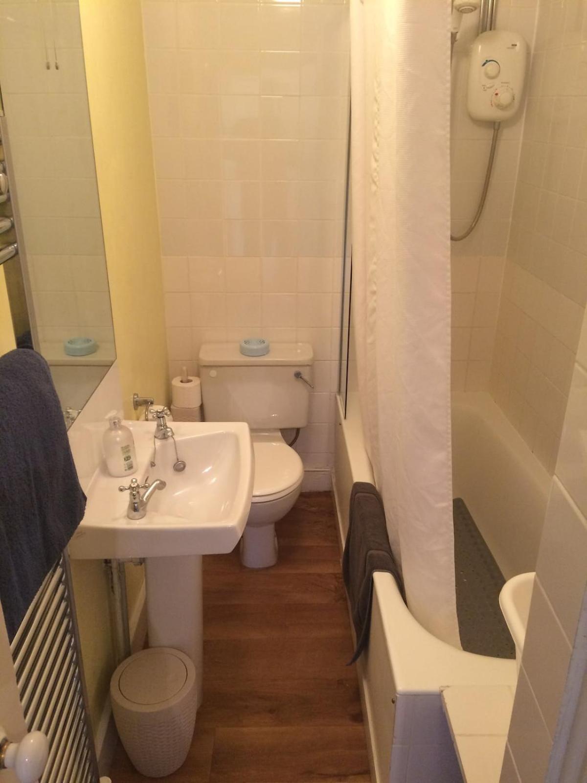 Notting Hill Charm -sleeps 5 - Urban Retreat * Londen