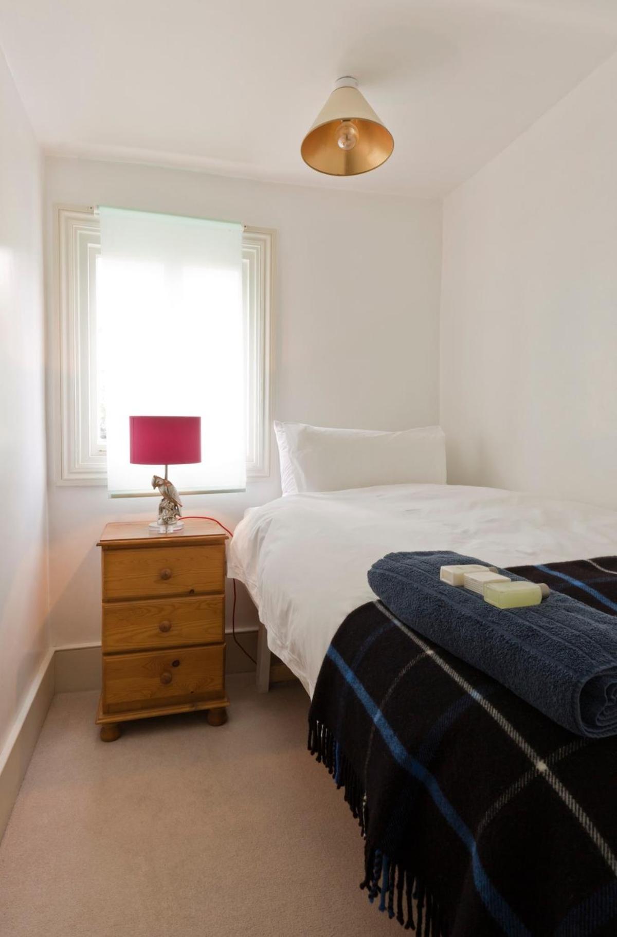 Notting Hill Charm -sleeps 5 - Urban Retreat Londen