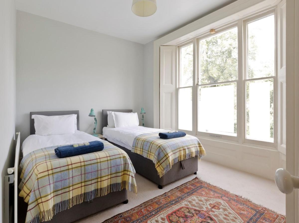 Notting Hill Charm -sleeps 5 - Urban Retreat * Londen