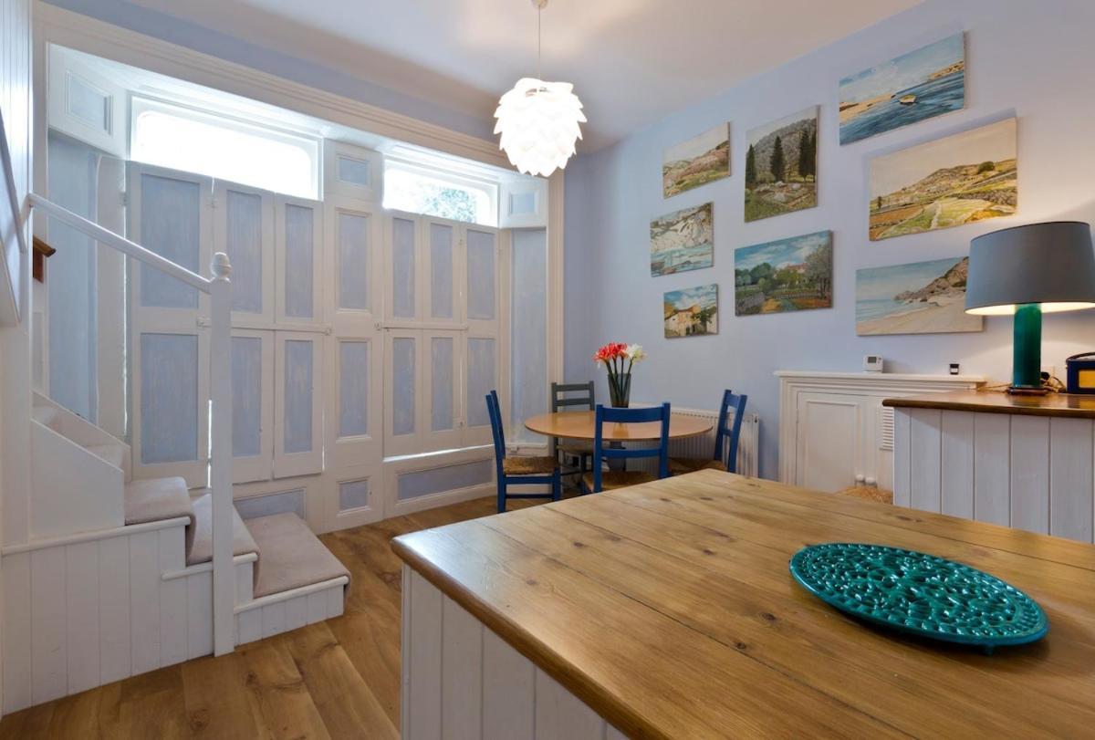 Notting Hill Charm -sleeps 5 - Urban Retreat Londen