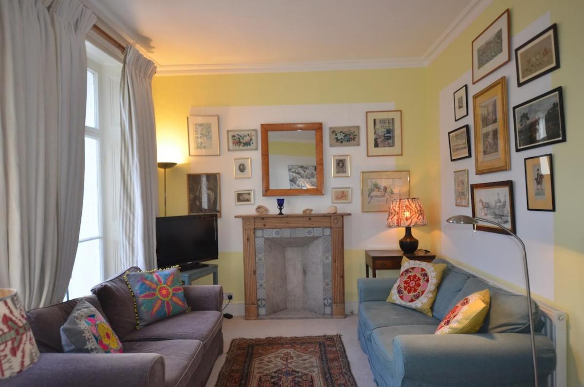 Notting Hill Charm -sleeps 5 - Urban Retreat * Londen
