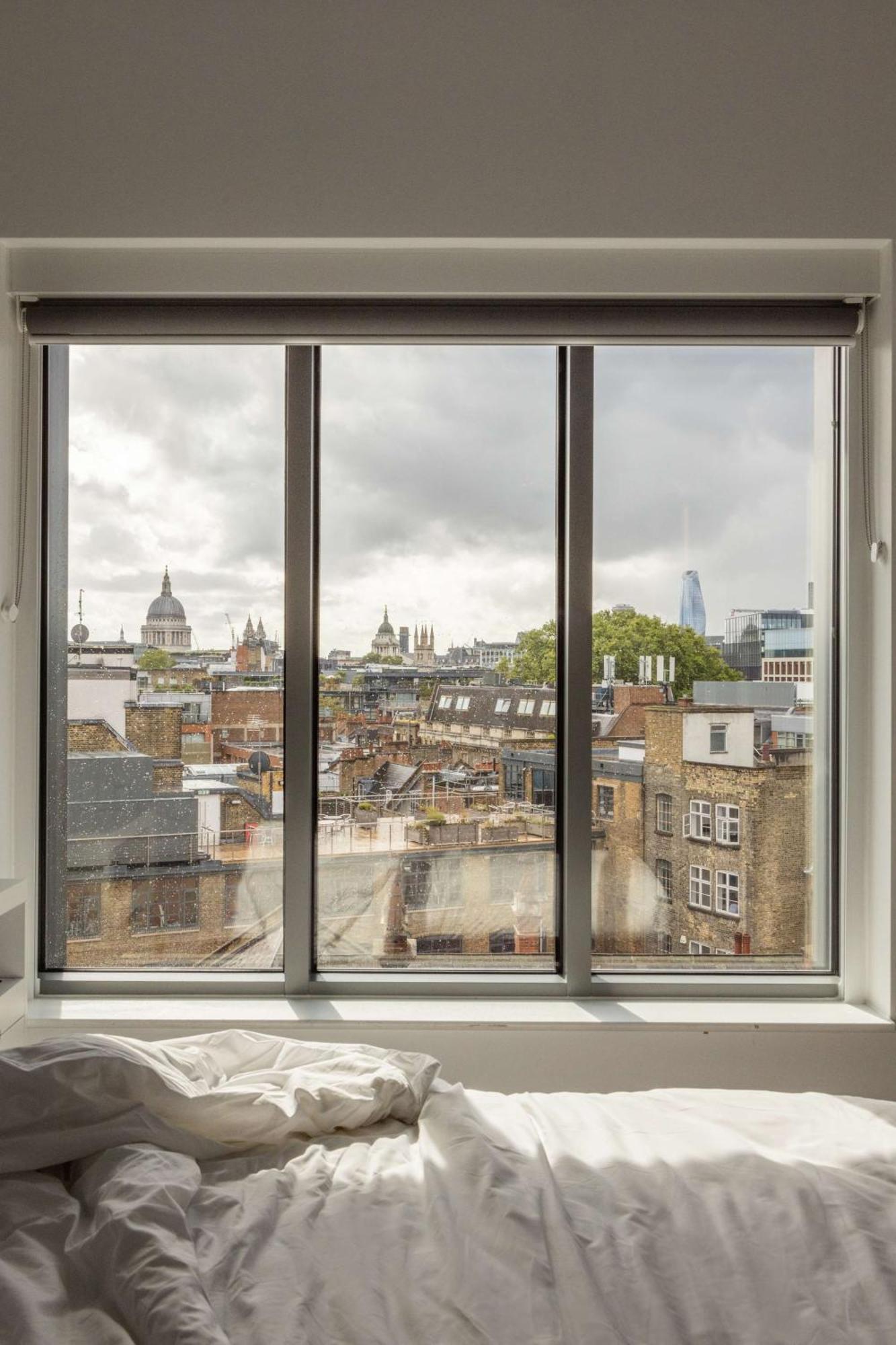 Yotel 4* London