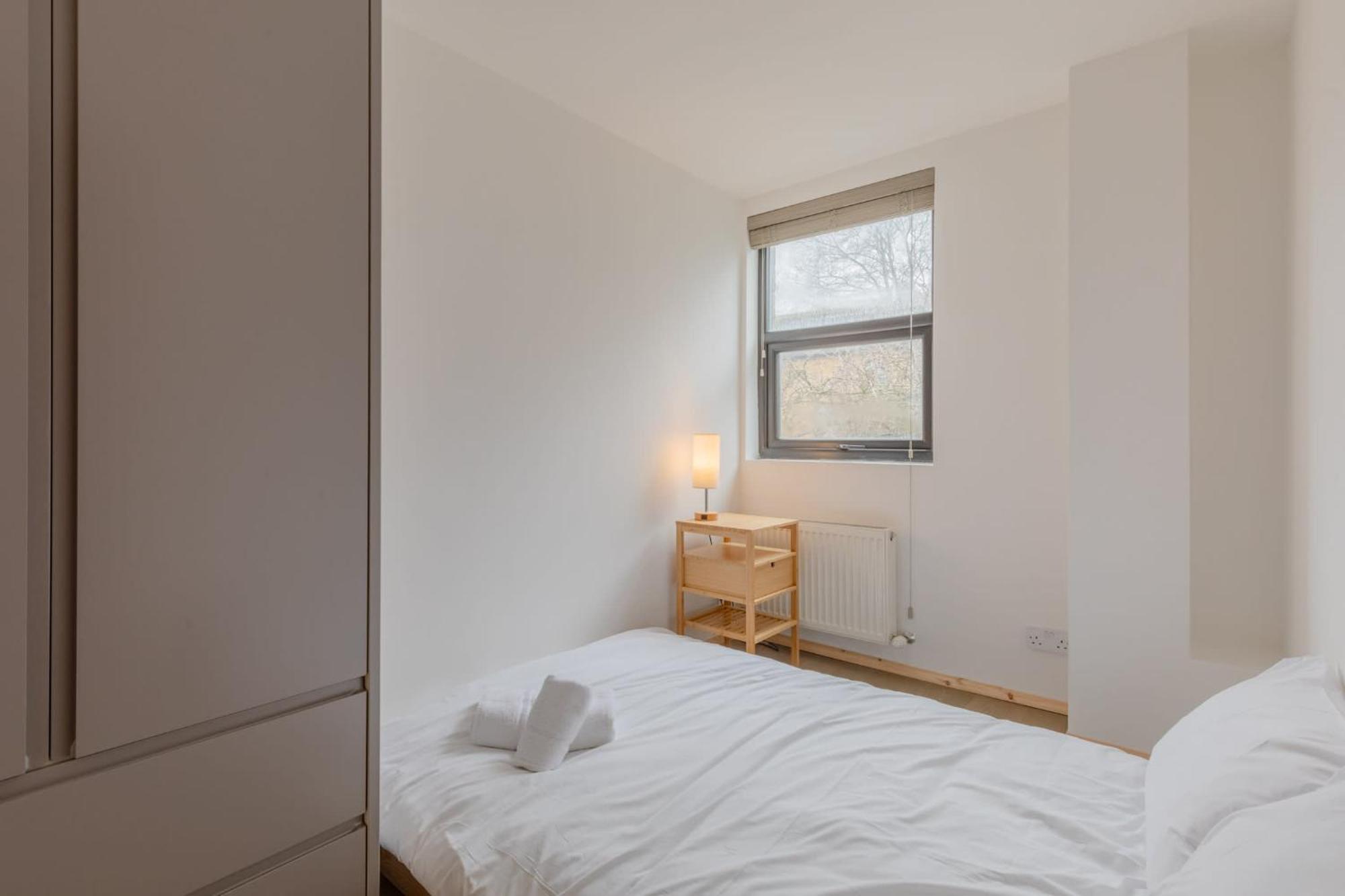 Holiday home Family Friendly 3 Bedroom In Islington *
