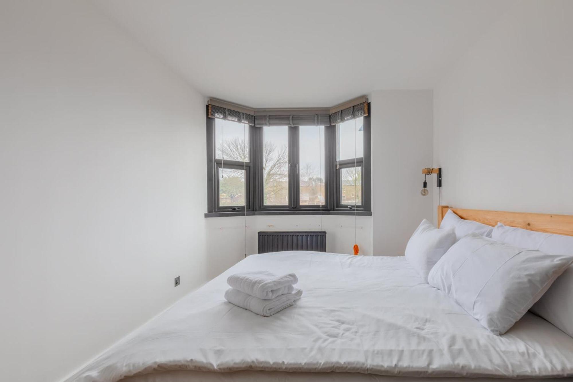 Family Friendly 3 Bedroom In Islington Holiday home London