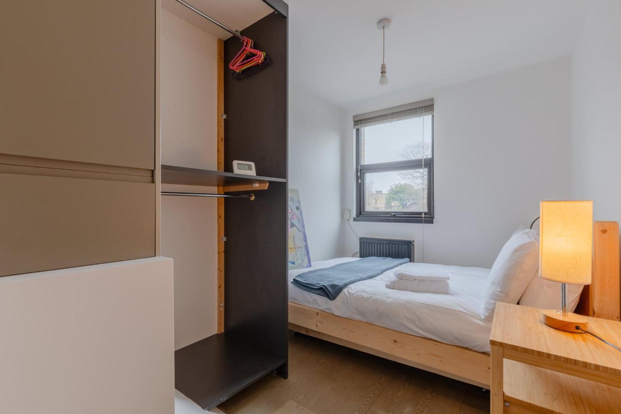 Family Friendly 3 Bedroom In Islington London