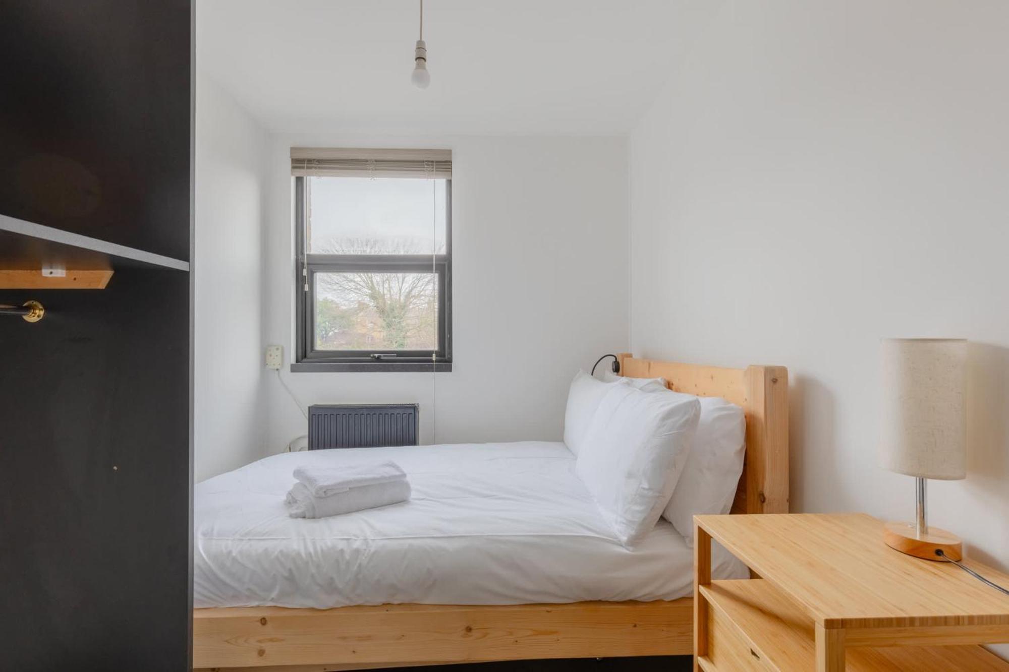 Holiday home Family Friendly 3 Bedroom In Islington