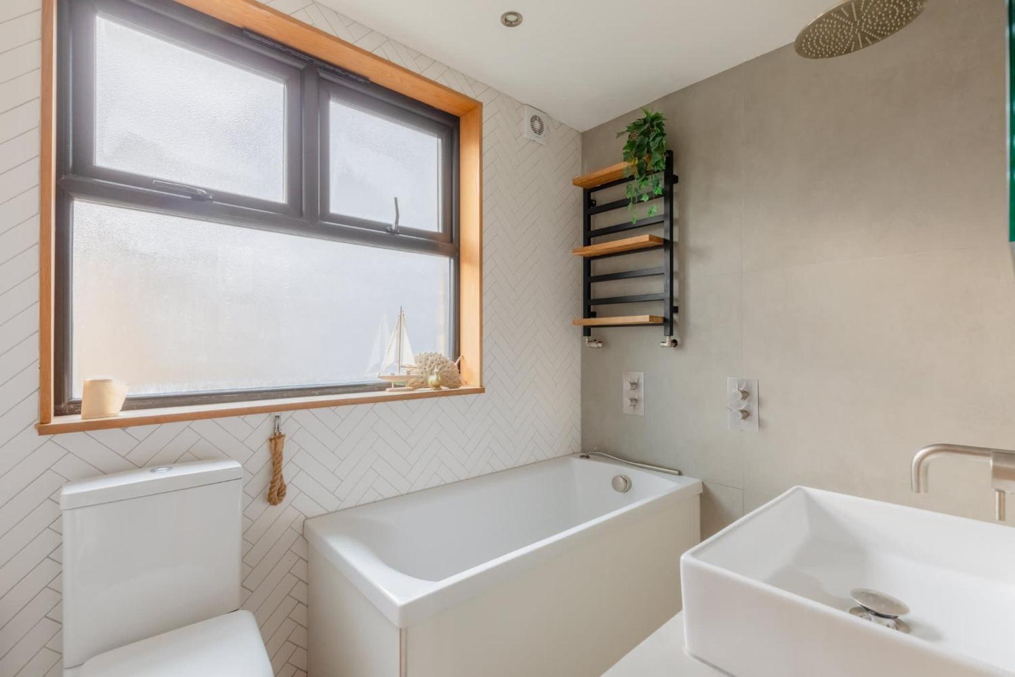 Family Friendly 3 Bedroom In Islington Holiday home *