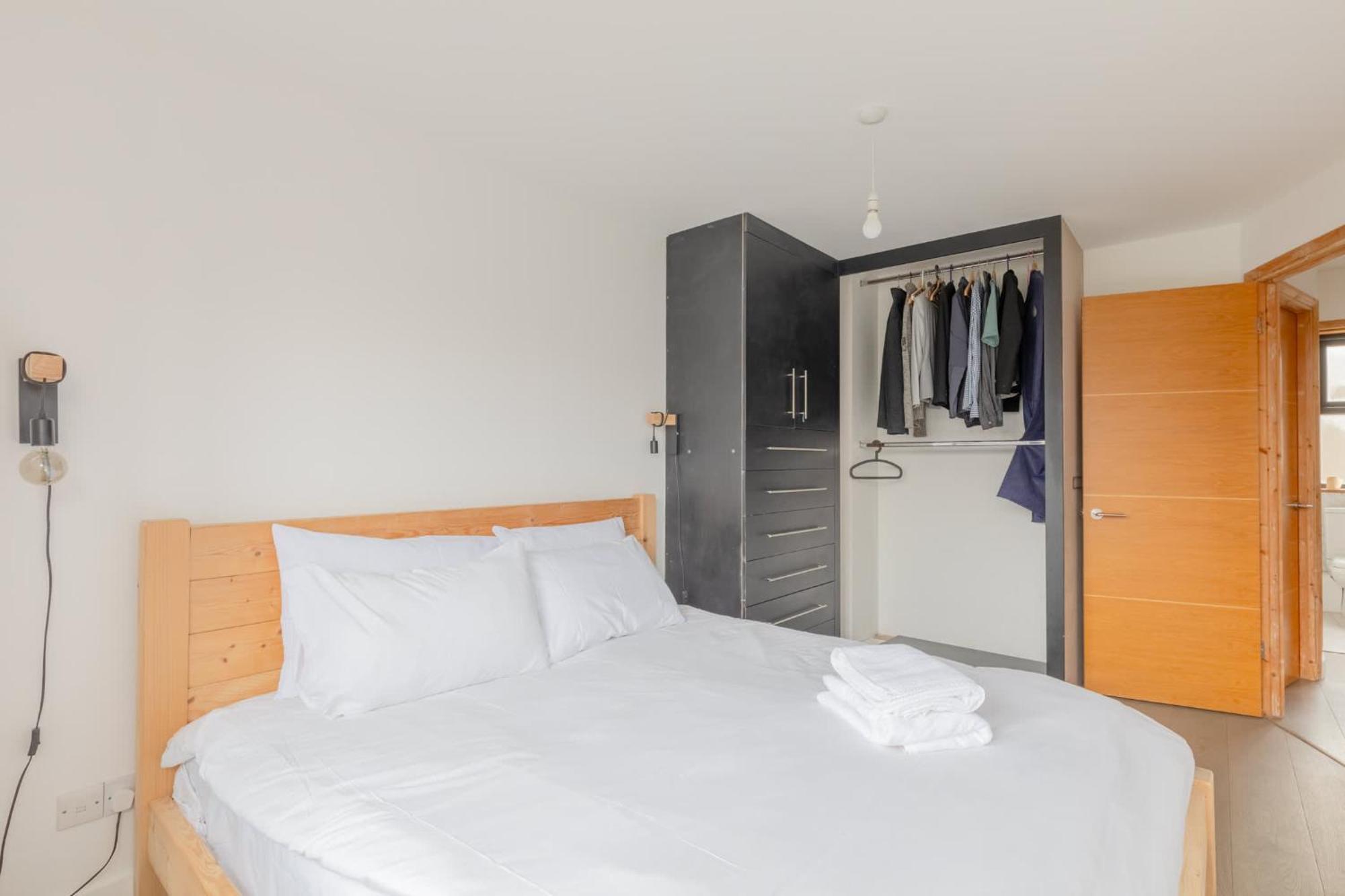 Family Friendly 3 Bedroom In Islington Holiday home London
