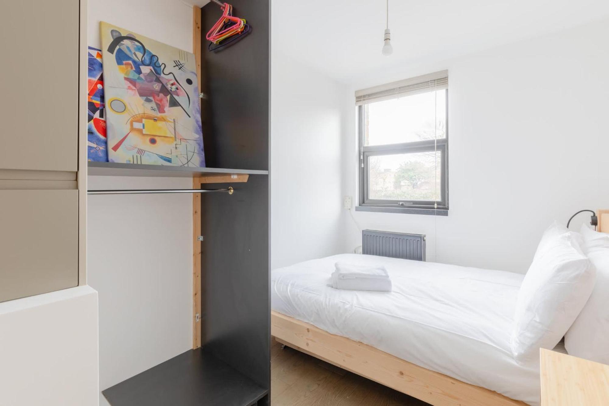 Holiday home Family Friendly 3 Bedroom In Islington London