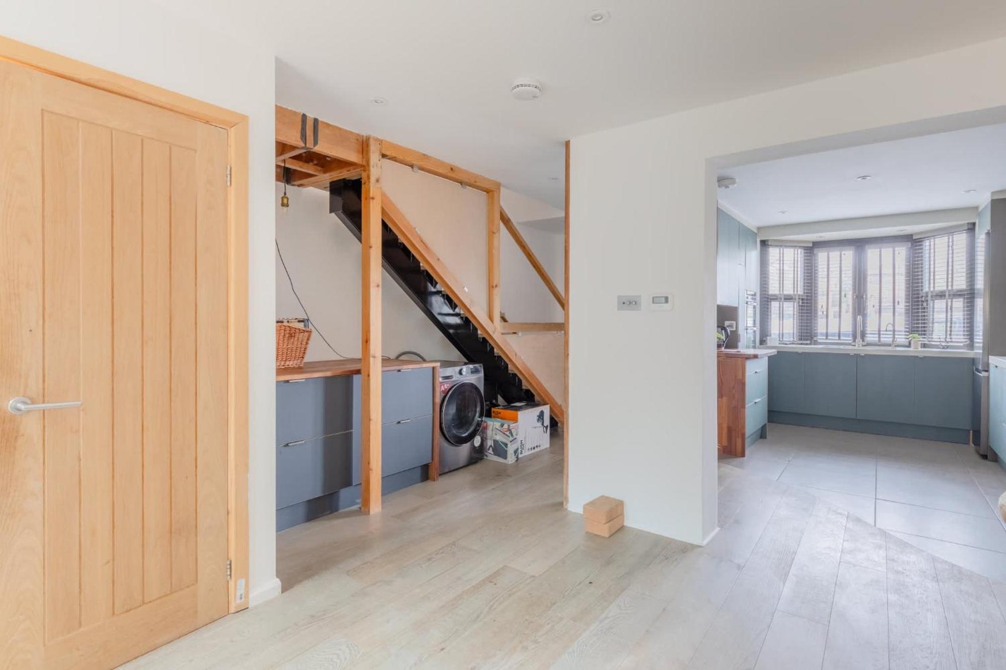 Family Friendly 3 Bedroom In Islington London