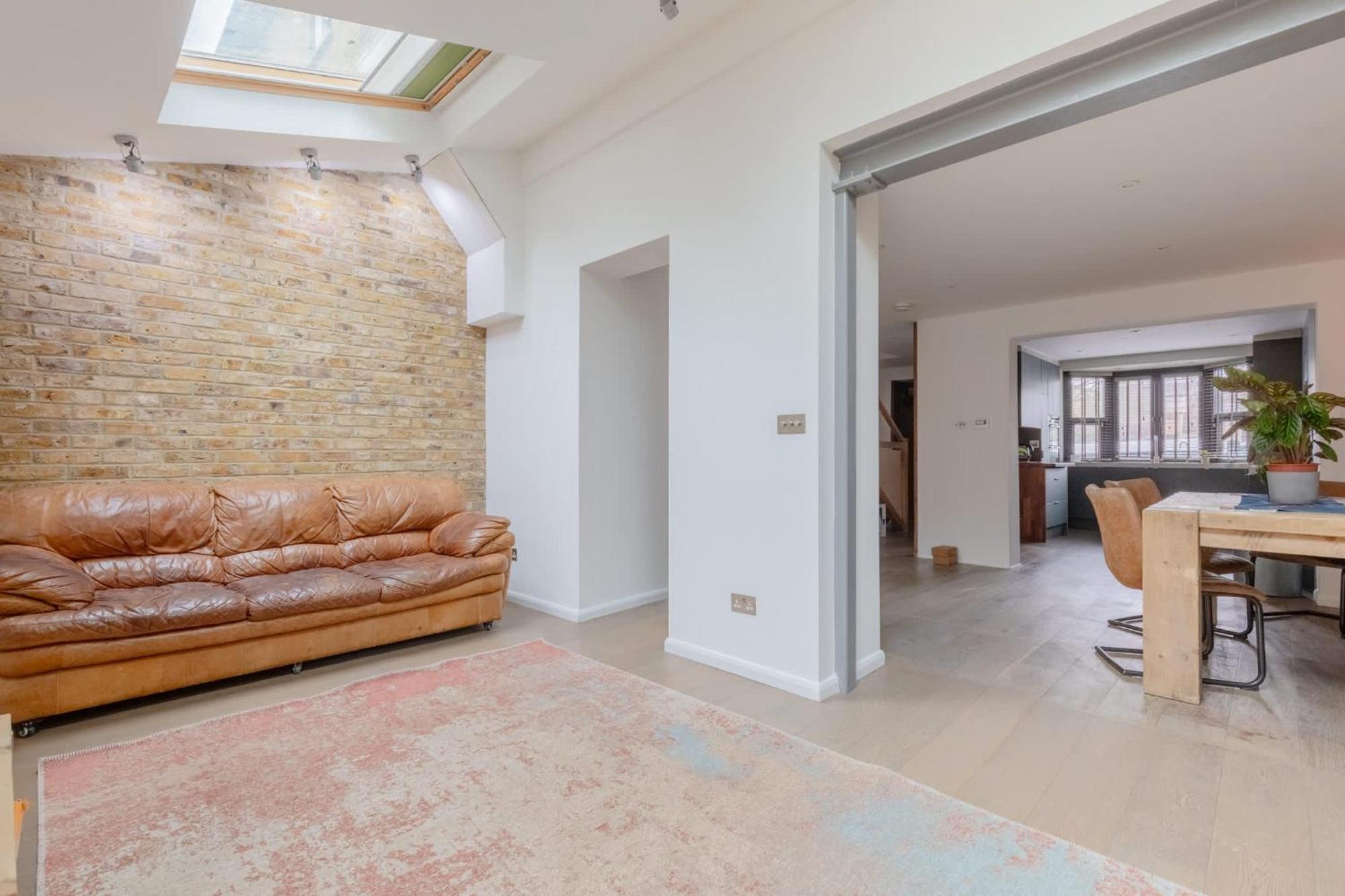 Family Friendly 3 Bedroom In Islington * London