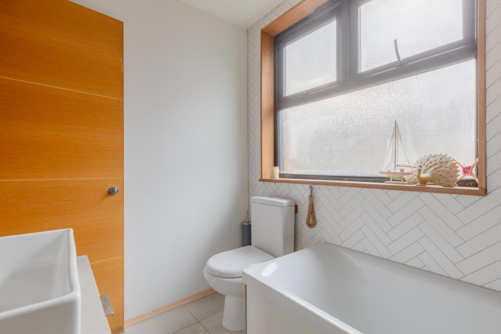 Family Friendly 3 Bedroom In Islington Holiday home