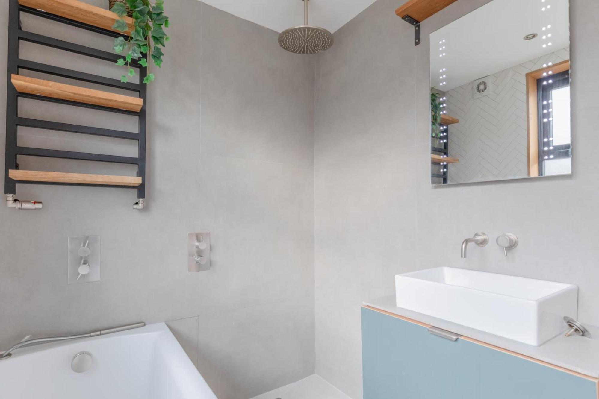 Holiday home Family Friendly 3 Bedroom In Islington