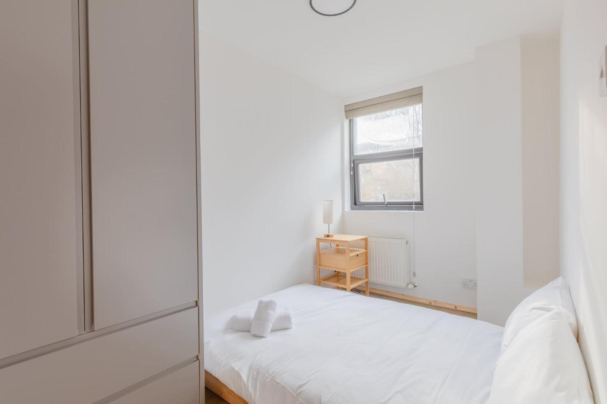 Family Friendly 3 Bedroom In Islington Holiday home *