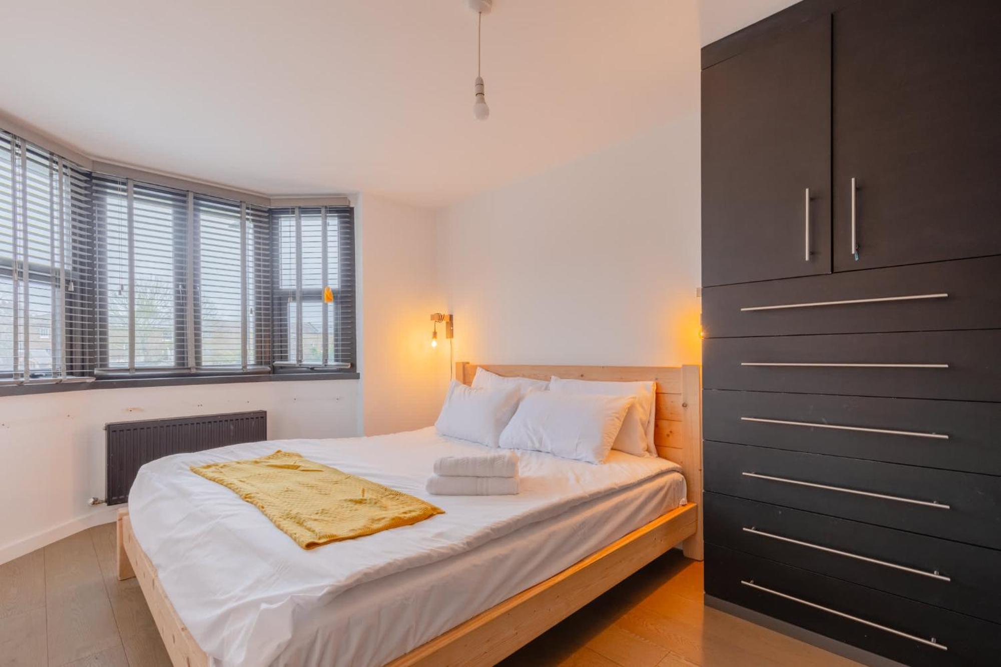 Holiday home Family Friendly 3 Bedroom In Islington London