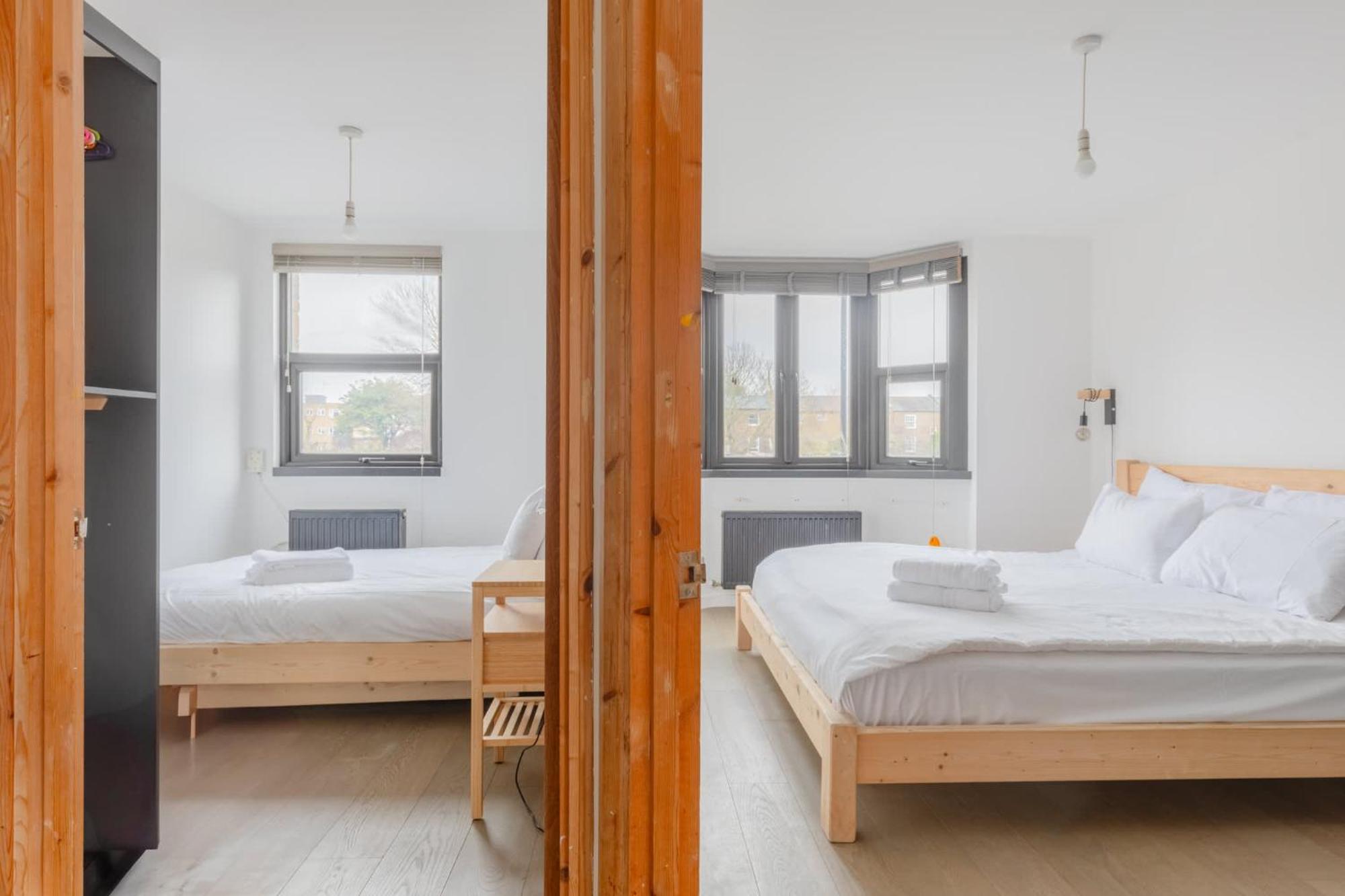 Family Friendly 3 Bedroom In Islington Holiday home