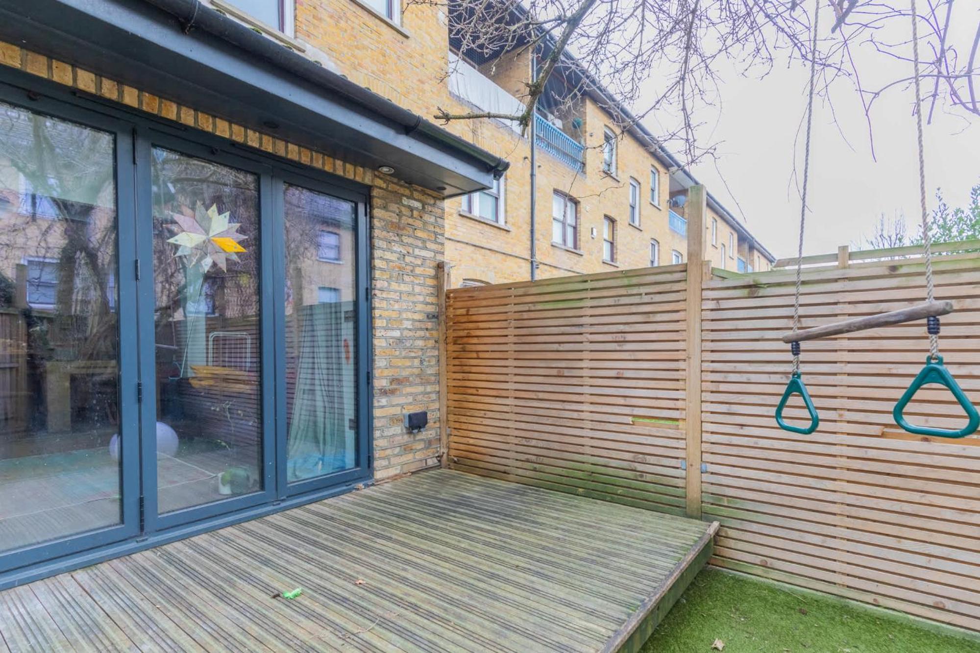Holiday home Family Friendly 3 Bedroom In Islington