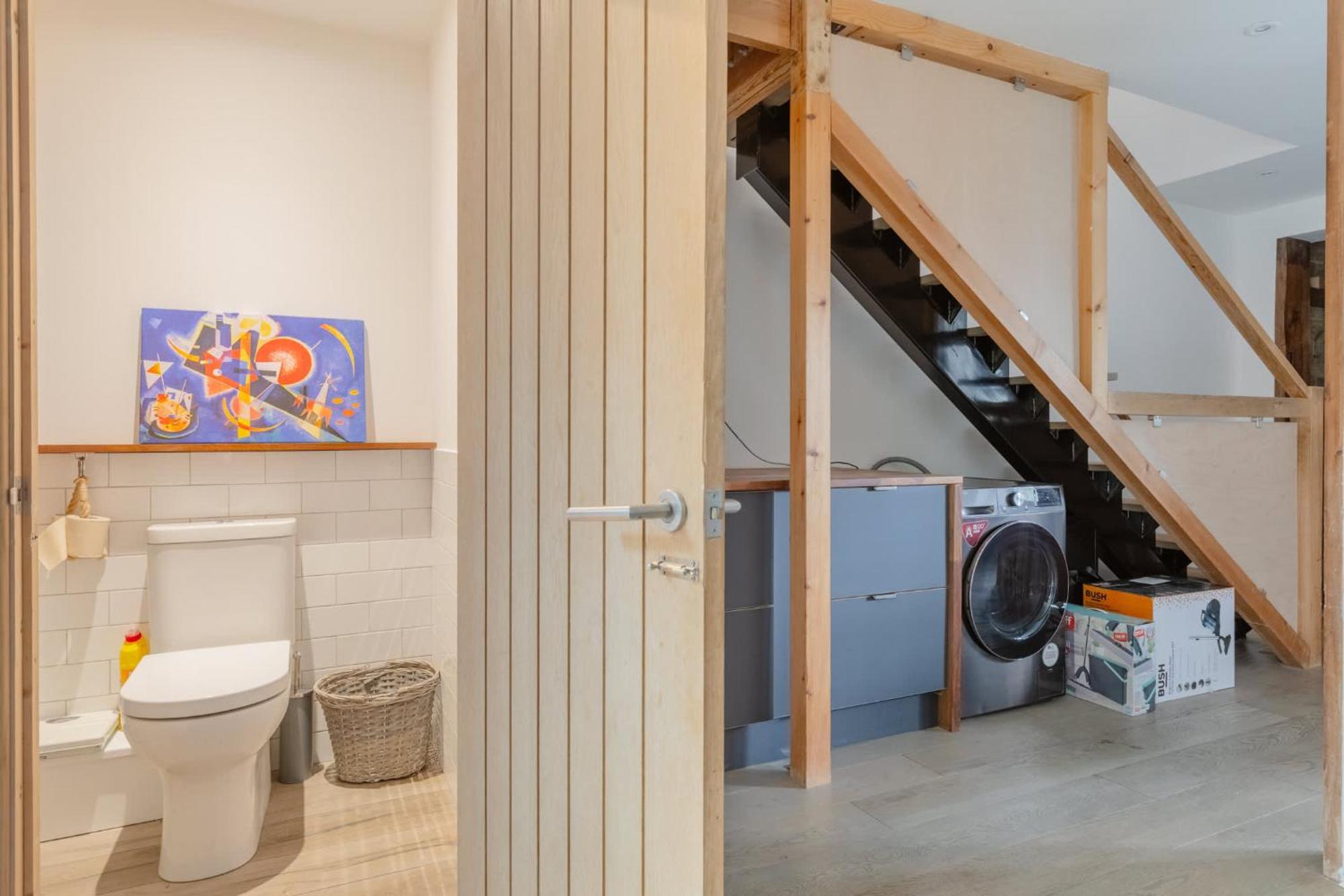 Family Friendly 3 Bedroom In Islington Holiday home *