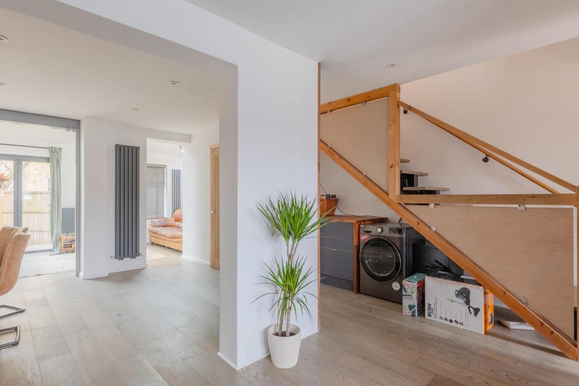 Family Friendly 3 Bedroom In Islington Holiday home London